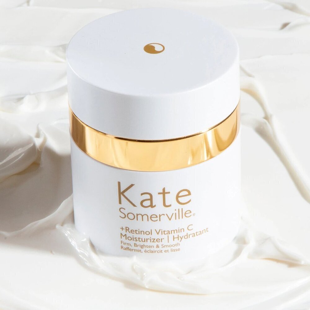 KATE SOMERVILLE 1.7oz Retinol Vita C Power Serum